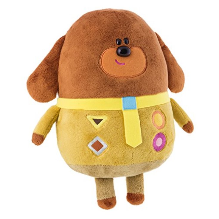 Duggee Pupazzo Parlante Hey Duggee CHICCO 12M+