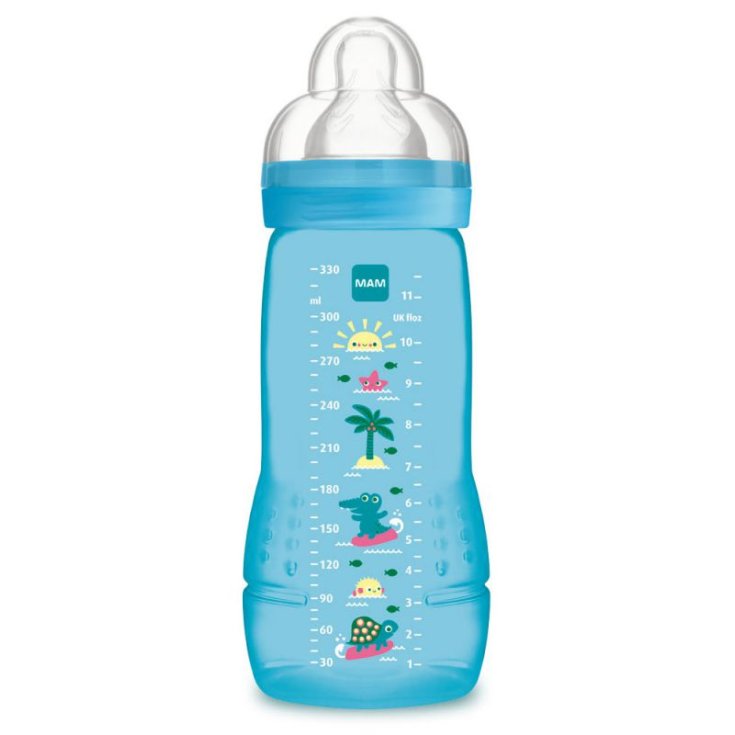 Easy Active™ Baby Bottle MAM 330ml