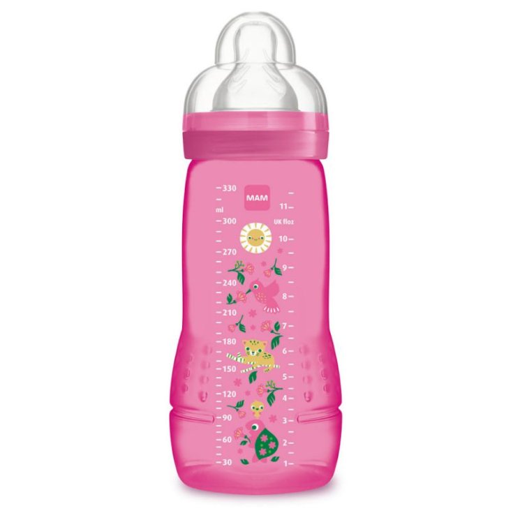 Easy Active Baby Bottle Mam 330ml 