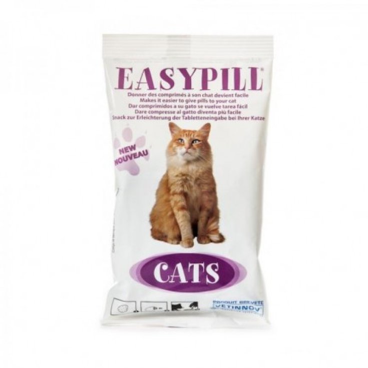 Easypill® Cats ATI 40gr