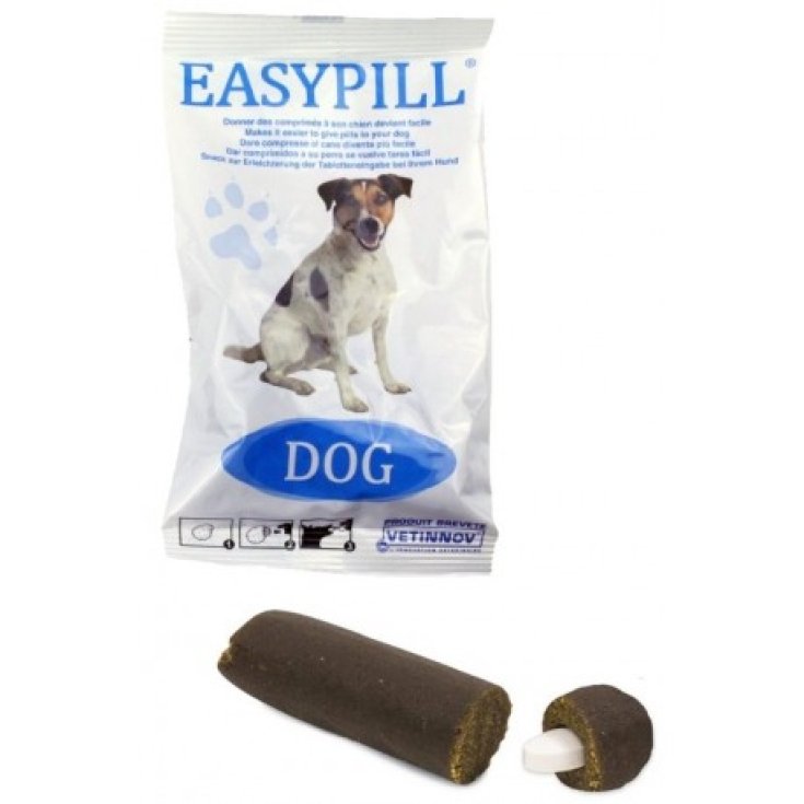 EASYPILL® Dog Medium ATI 75g