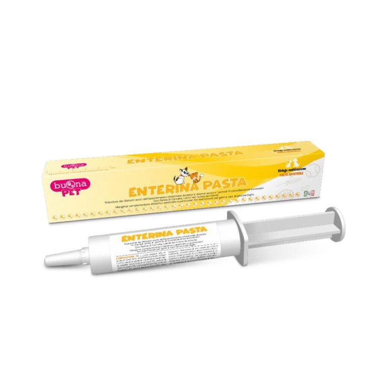 Enterina Pasta - 30GR