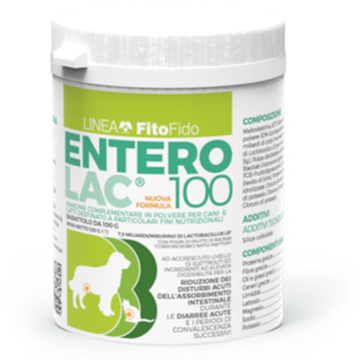 Enterolac - 100 g