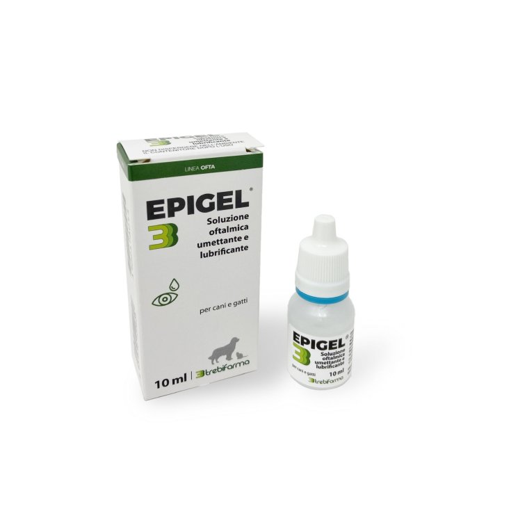 Epigel - 10ML