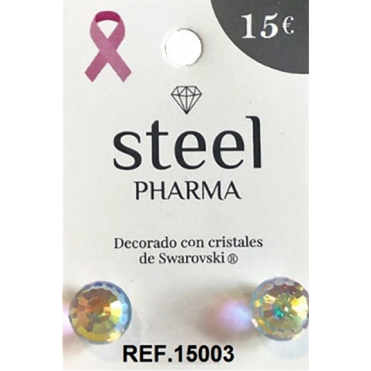 Esferal Boreal 8 Steel Pharma 1 Paio