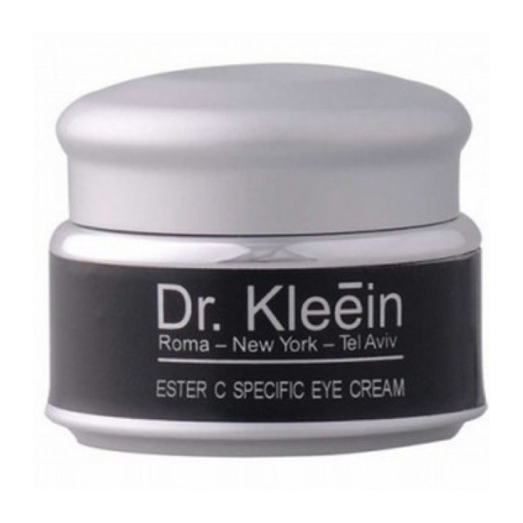 Ester C Specific Eye Cream Dr. Kleen 15ml 