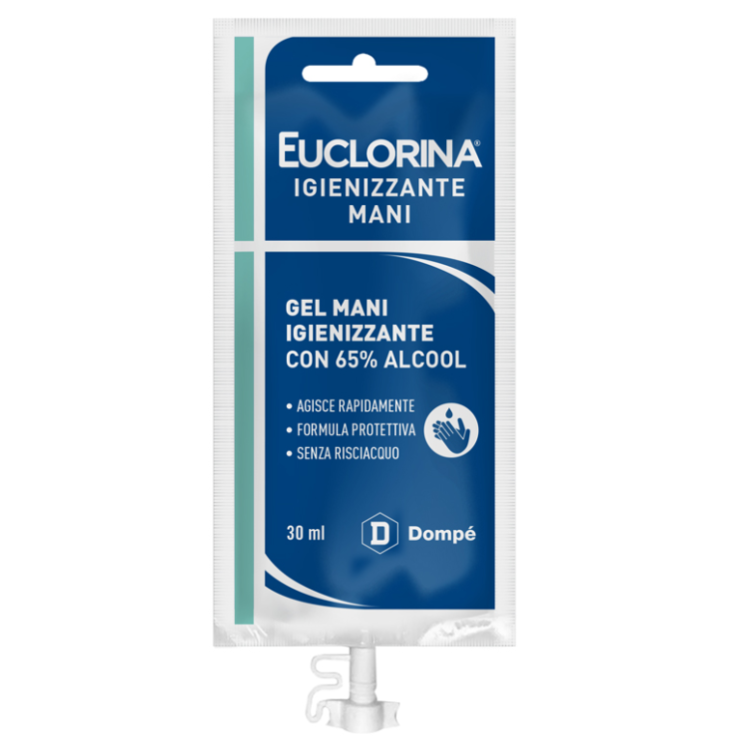 Euclorina Domp&eacute; 30ml