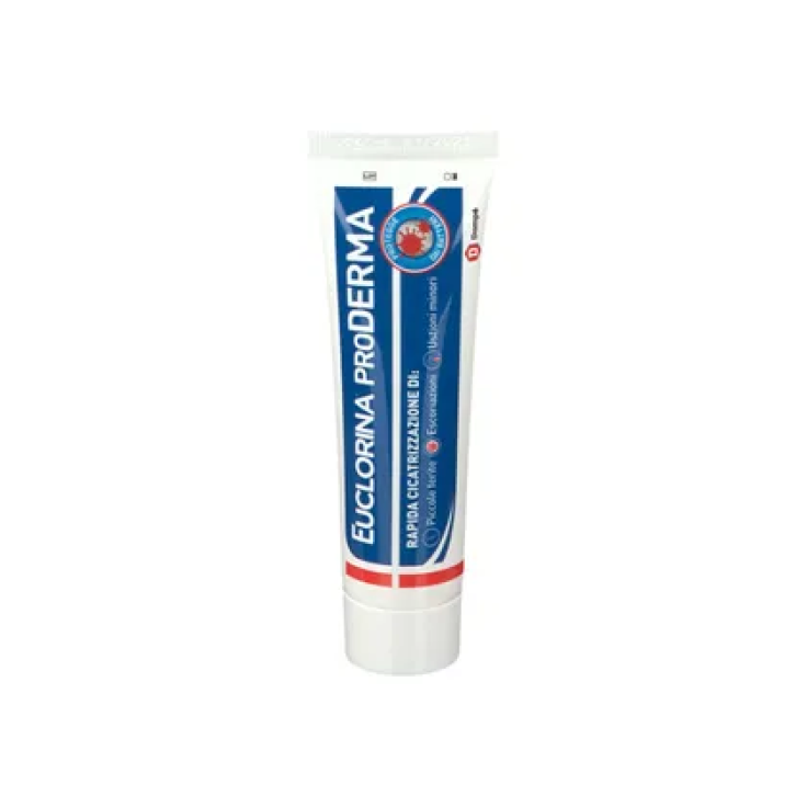 Euclorina ProDerma Crema Domp&eacute; 30ml