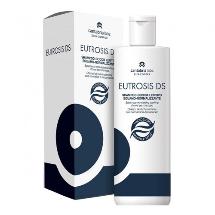 EUTROSIS DS Cantabria Labs 250ml