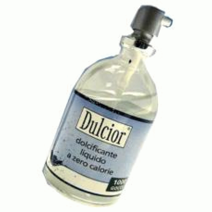 Dulcior Dolcif Liq 100ml