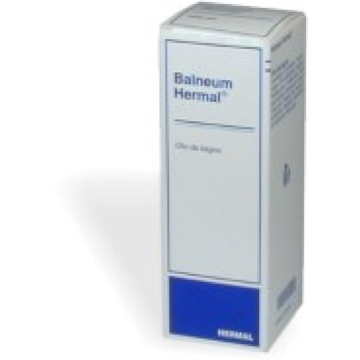 Balneum Hermal Bagno 200ml