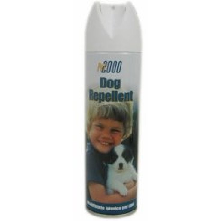 Dog Repellent - 250ML