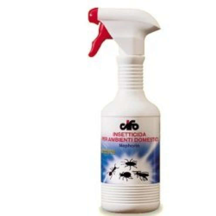 Puressentiel Acaricida Insetticida Spray per tessuti 150 ml