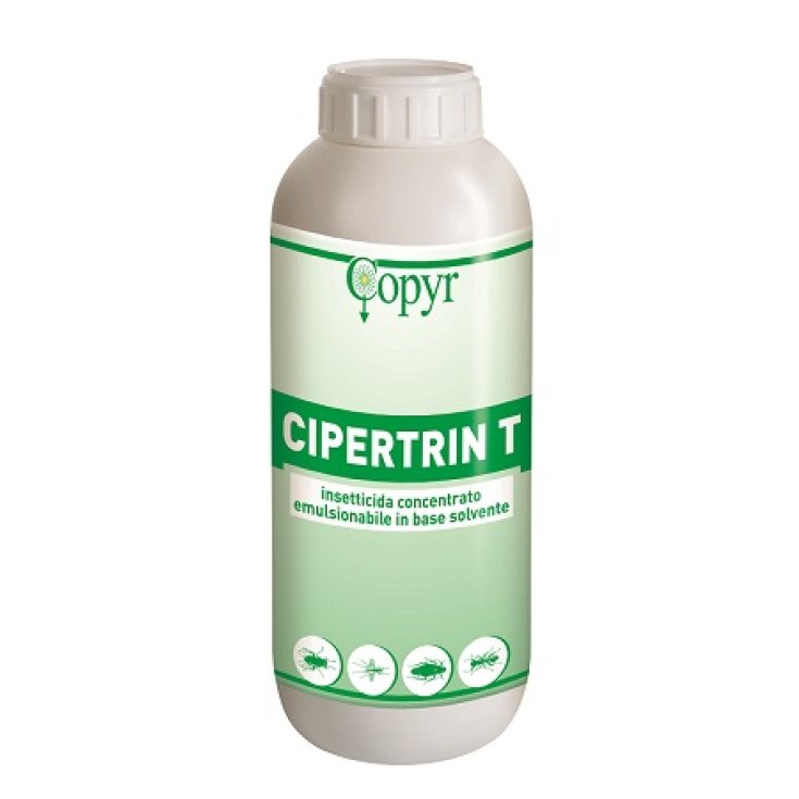 CIPERTRIN T 500ML
