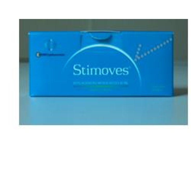 Stimoves 10fl 10ml