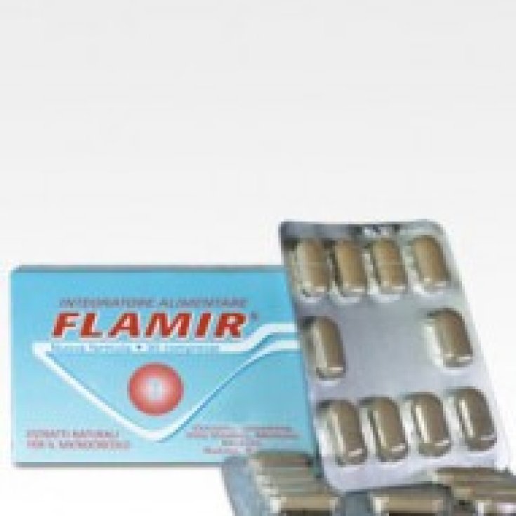 Flamir 30cpr