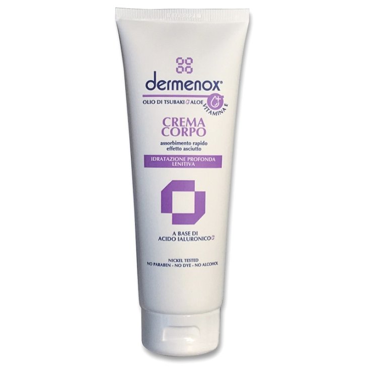 Dermenox Crema Corpo 250ml