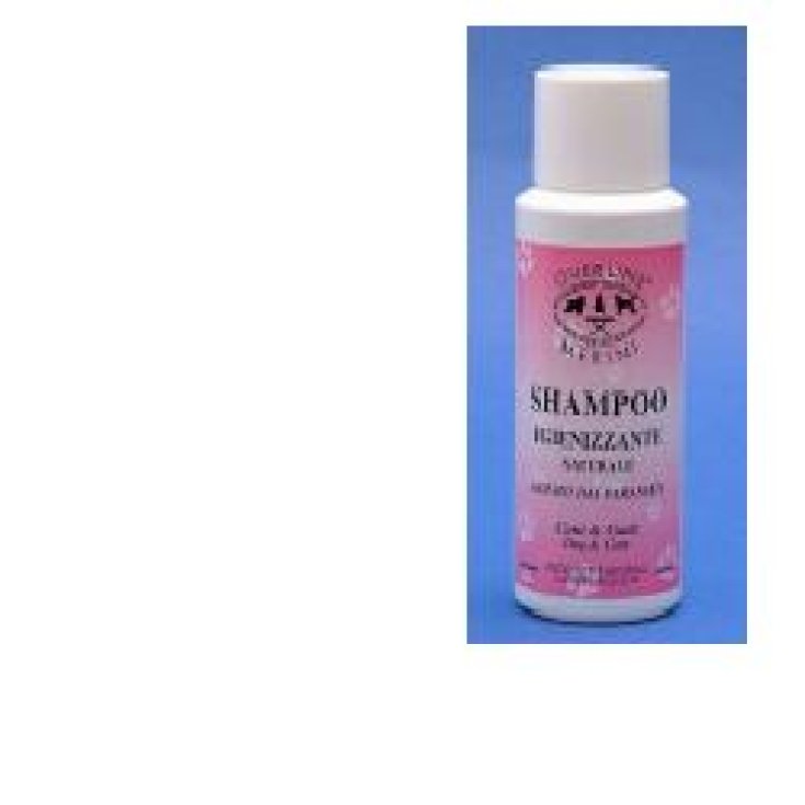 Shampoo Igienizzante Tea Tree Oil - 250ML