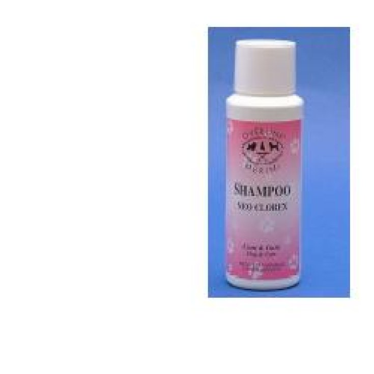 Shampoo Neo Clorex - 10LT
