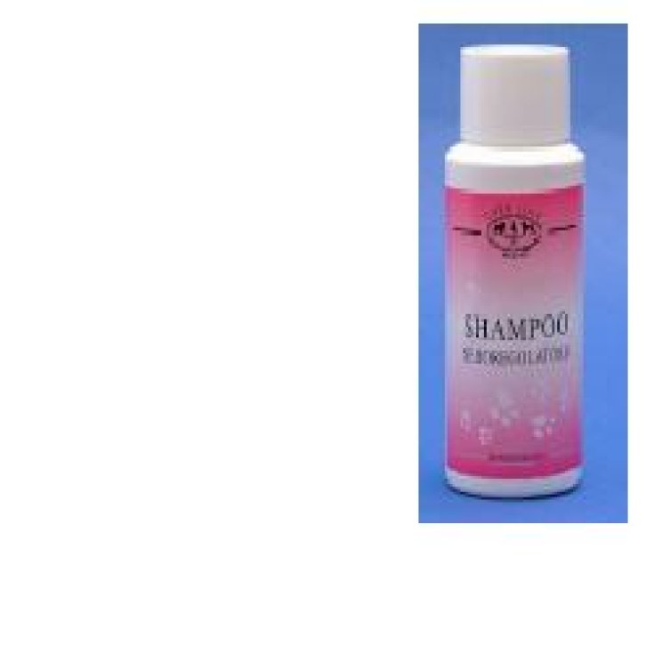 Shampoo Seboregolatore Delicato - 250ML