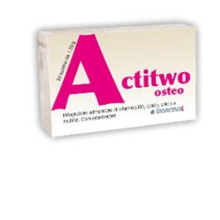 Actitwo Osteo 32bust