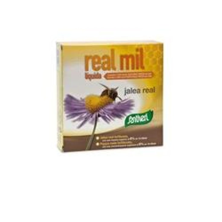 Realmil Pappa Reale 20fx10ml