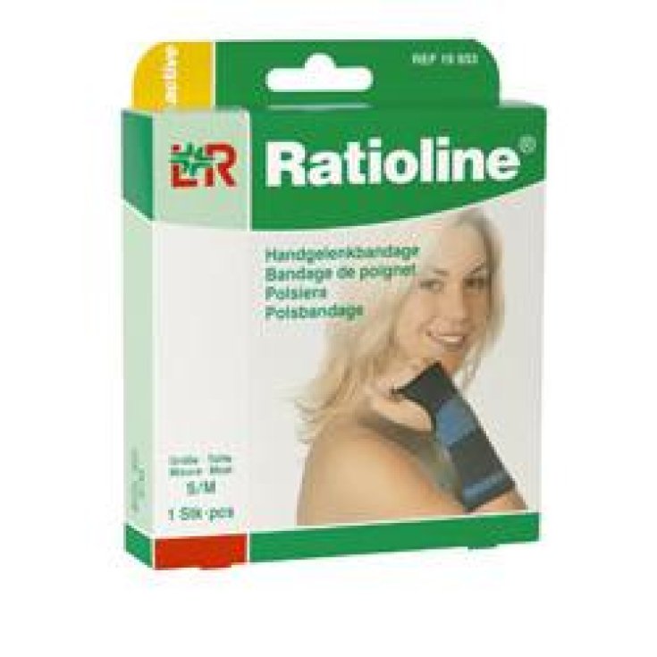 Ratioline Active Polso S/l