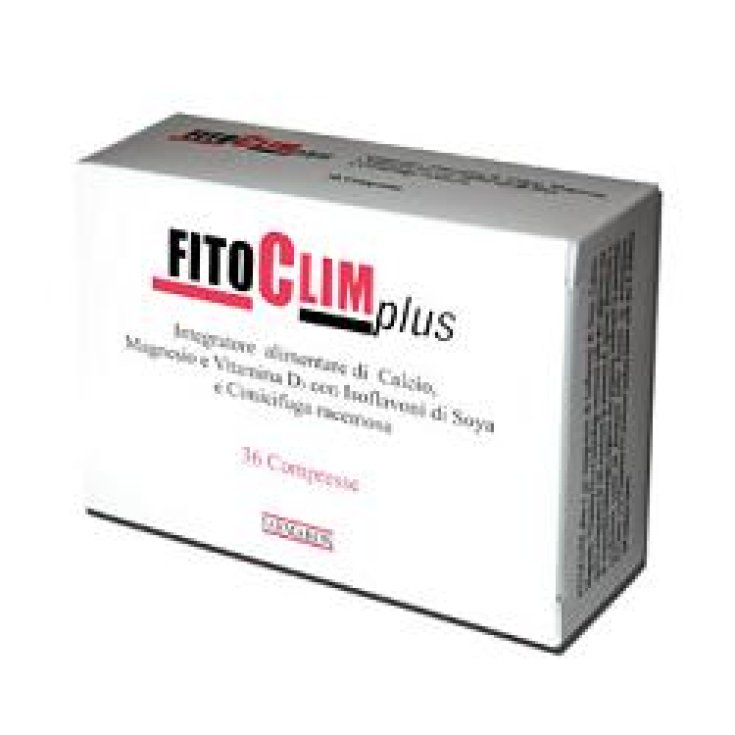 Fitoclim Plus 36cpr