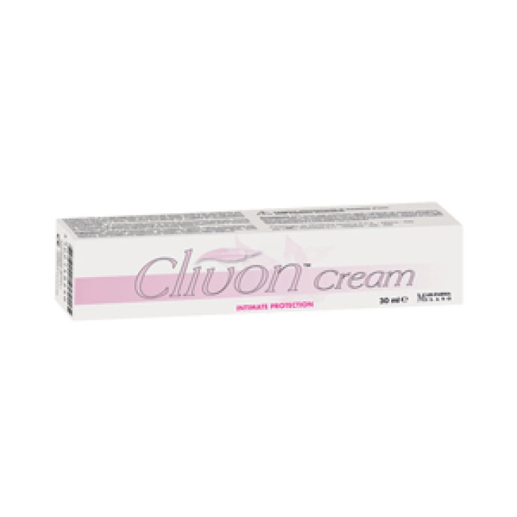 Clivon Cream 30ml