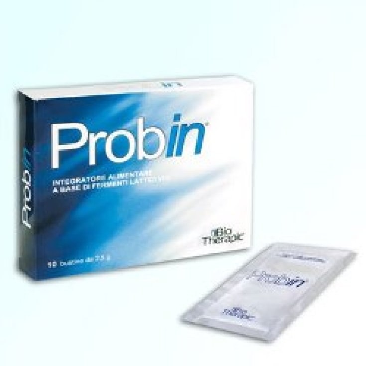Probin 10bustine