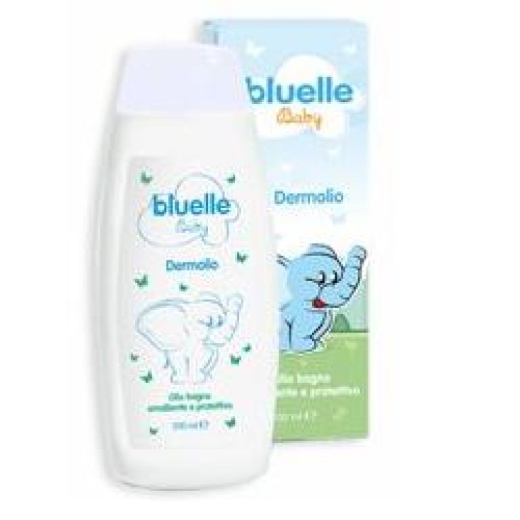 Bluelle Baby Dermolio 200ml