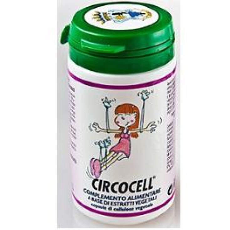 Circocell 60cps