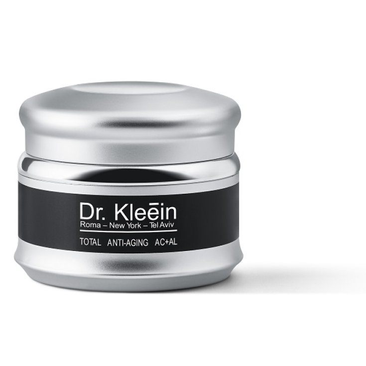 Crema Total Anti-Aging AC+AL Dr. Kleein 50ml