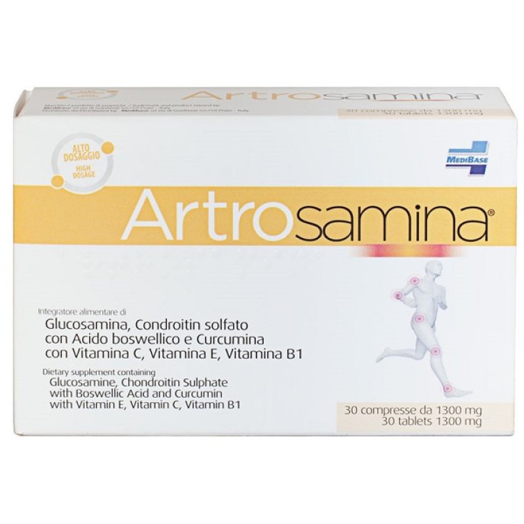 Artrosamina 30cpr