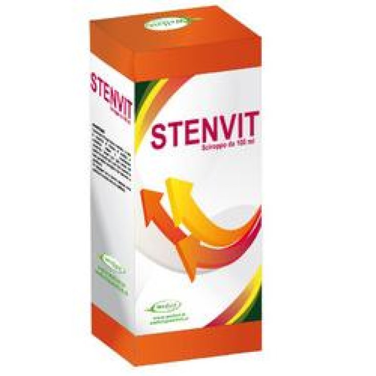 Stenvit 100ml