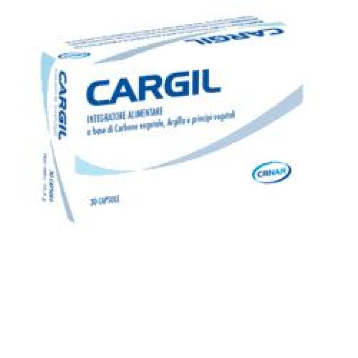 Cargil 30cps
