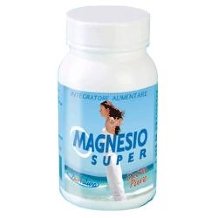 Dpiu'natura Magnesio Sup Ex150