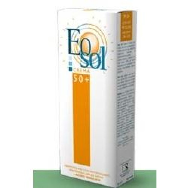 Eosol Crema Solare Fp50+ 50ml