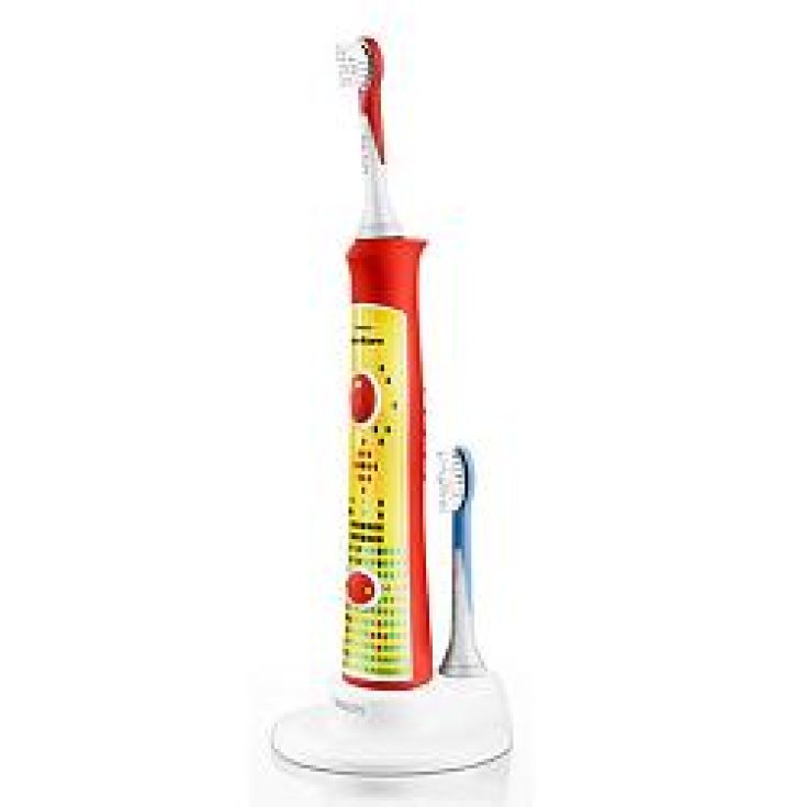 Philips Sonicare Forkids Spazzolino