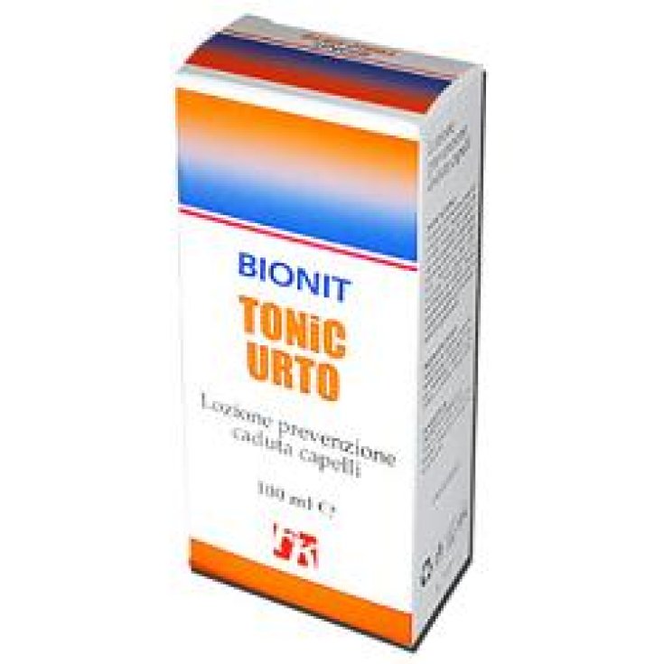 Bionit Tonic Urto Loz Cad 100m