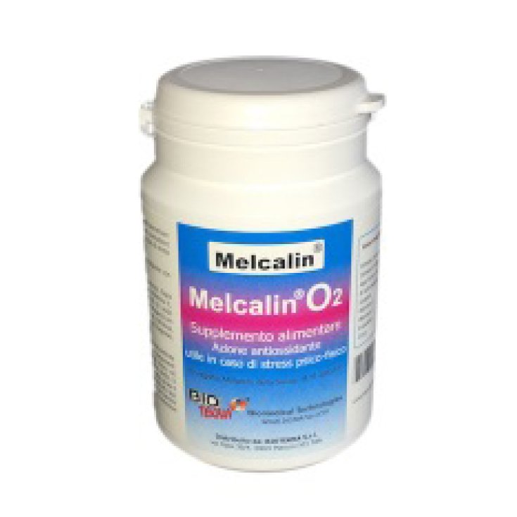 Melcalin O2 56cps