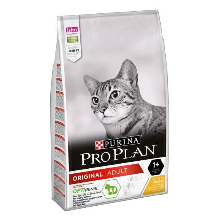 Pro Plan Original Adult Optirenal - 10KG