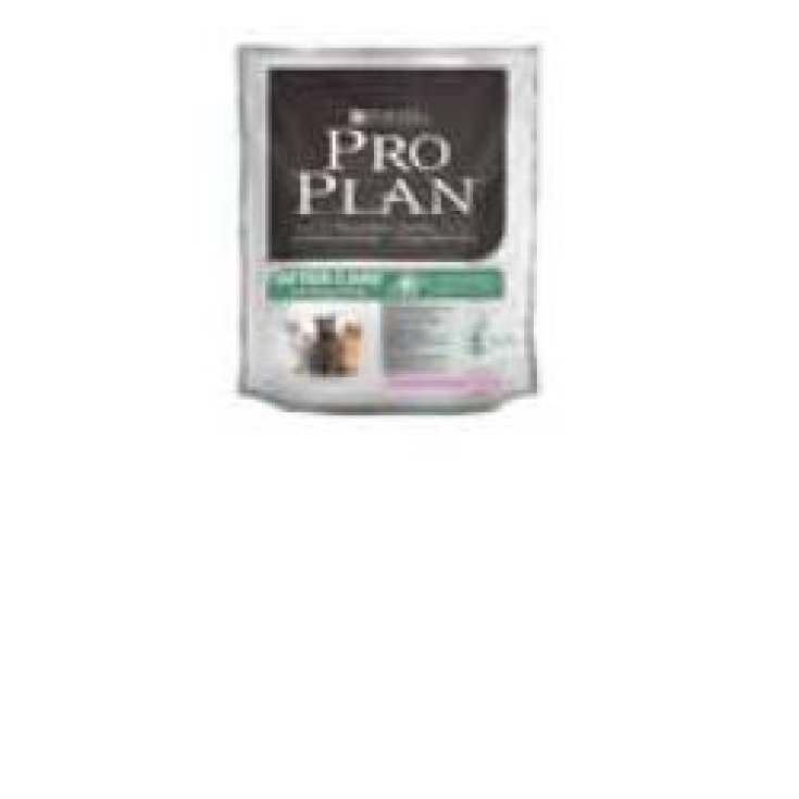 Pro Plan Sterilised Ricco in Salmone - 1,50KG