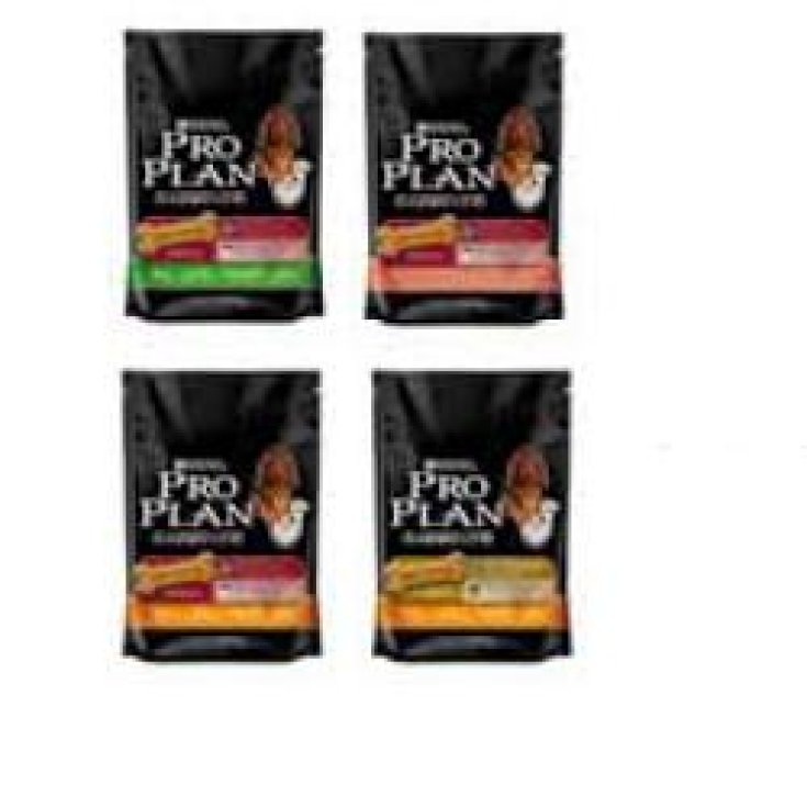 Pro Plan Biscotti Adult Agnello e Riso - 400GR