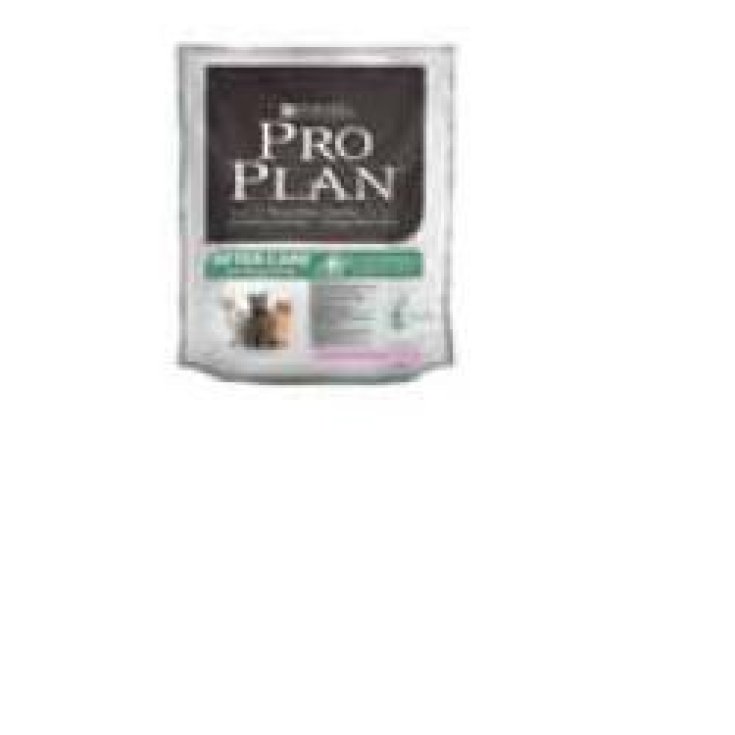 Pro Plan Sterilised con Coniglio - 1,50KG