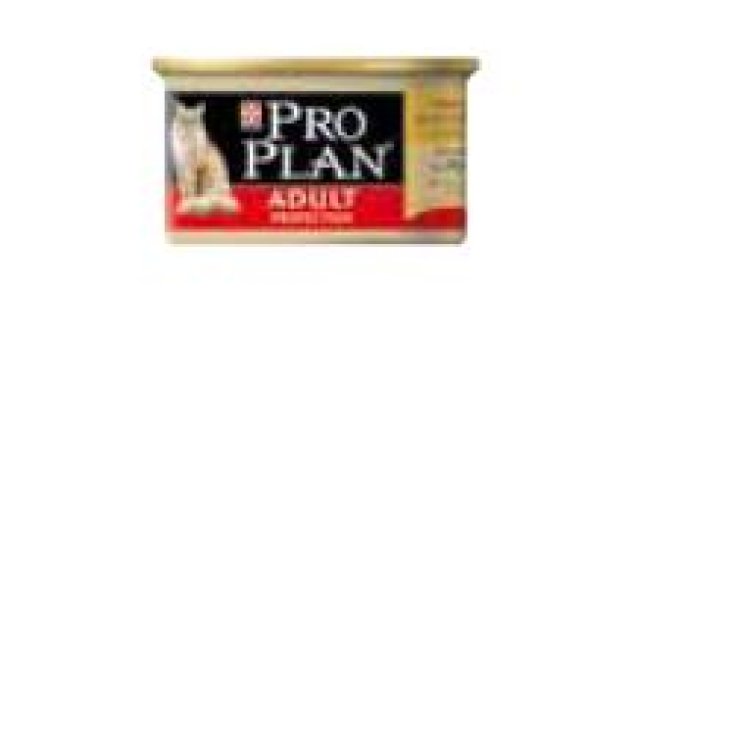 Pro Plan Adult Patè con Pollo - 85GR