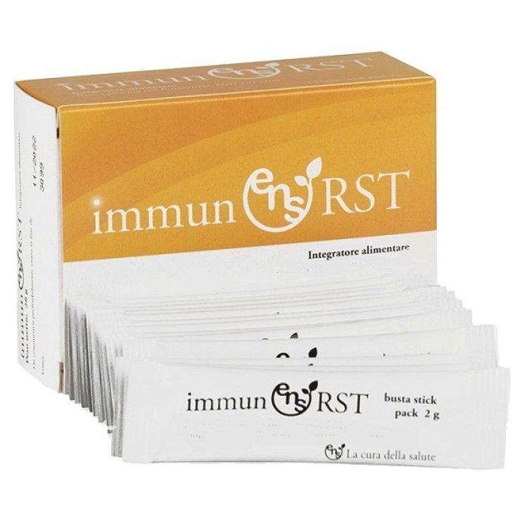 Immunens Rst Integrat 14bust
