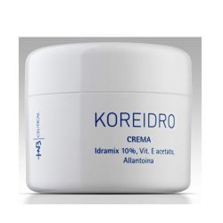 Koreidro Crema HNB 75ml