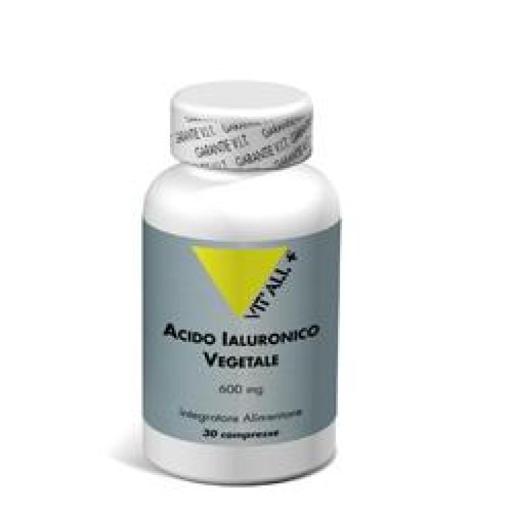 Vital Plus Acido Ialuronico 150mg