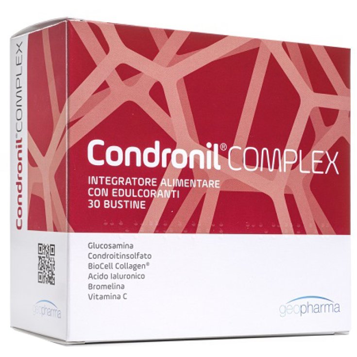 Condronil Complex 30bust